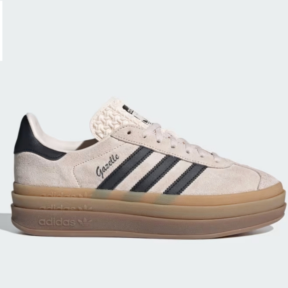 Adidas Gazelle Bold Sneakers